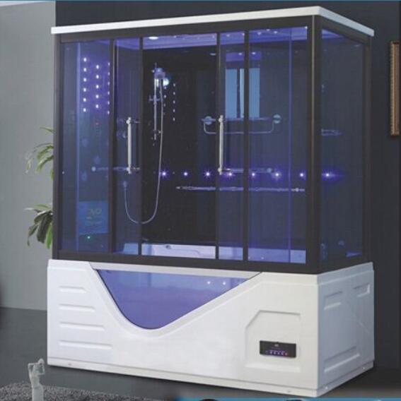 Rectangle Steam Shower Room SR030